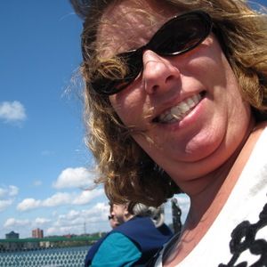 Meet your Posher, Sandra